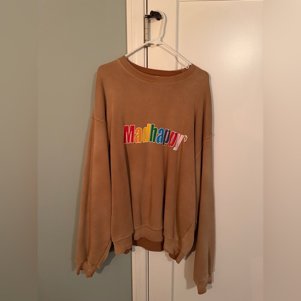 Madhappy Crewneck